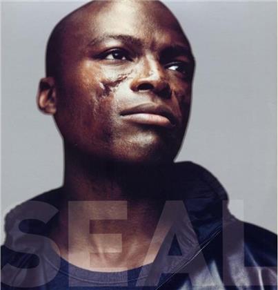 Seal - IV (2 LPs)