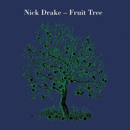 Nick Drake - Fruit Tree (3 LPs + DVD)