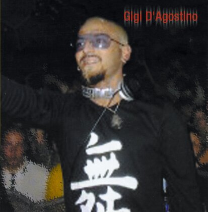 Gigi D'Agostino - Tecno Fes 2 (2 LPs)