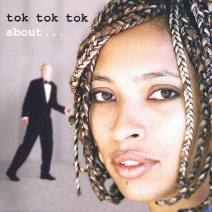 Tok Tok Tok - About (2 LPs)