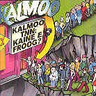 Kalmoo - Kaine E Froog? (2 LPs)