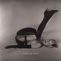 Vive La Fete - Attaque Populaire (2 LPs)