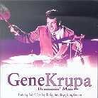 Gene Krupa - Drummin' Man (LP)