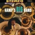 Lionel Hampton - Hamp's Boogie (LP)