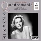 Judy Garland - Over The Rainbow (LP)