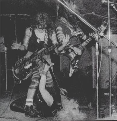 L7 - --- (LP)