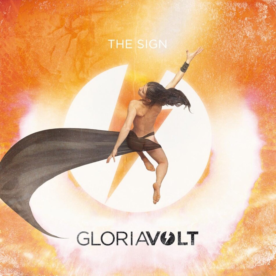 Gloria Volt - Sign (2 LPs)