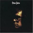 Elton John - --- - Mercury UK (LP)