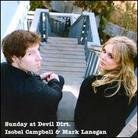 Isobel Campbell & Mark Lanegan - Sunday At Devil Dirt (LP)