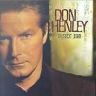 Don Henley (Eagles) - Inside Job (2 LPs)