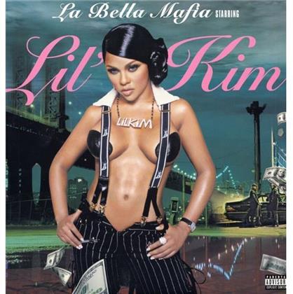 Lil Kim - La Bella Mafia (2 LPs)