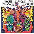 Kool & The Gang - Spirit Of The Boogie - Mercury UK (LP)