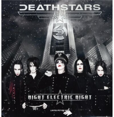 Deathstars - Night Electric Night (LP)