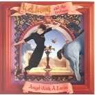 K.D. Lang - Angel With A Lariat (2021 Repress, LP)