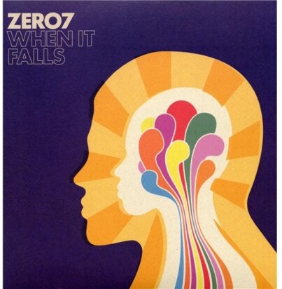 Zero 7 - When It Falls (2 LPs)