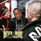 Devin The Dude - Suite 420 (2 LPs)