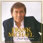 Frank Michael - Pour Toujours (2 LPs)