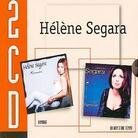 Helene Segara - Humaine/Aunom D'une Femme (2 LP)