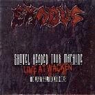 Exodus - Shovel Headed Tour Machine (2 LPs)