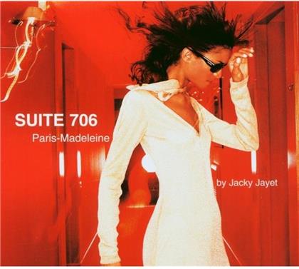 Various - Suite 706 (LP)