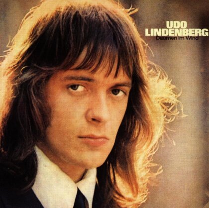 Udo Lindenberg - Daumen Im Wind (LP)