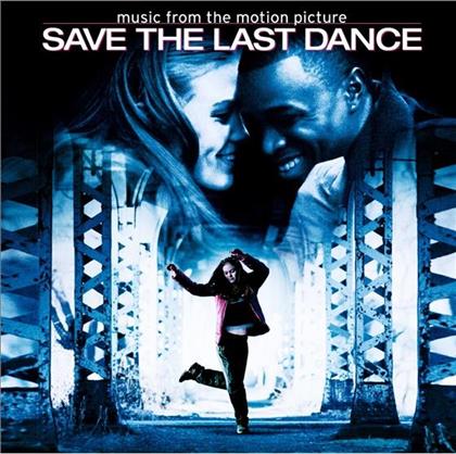 Save The Last Dance - OST (LP)