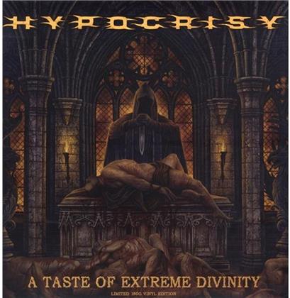 Hypocrisy - A Taste Of Extreme Divinity (2 LPs)