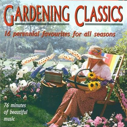 --- - Gardening Classics (LP)