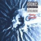 Kronos Quartet - Streichquartett (1964) (LP)