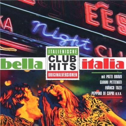 Various - Bella Italia (LP)