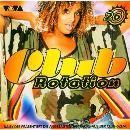 Various - Viva Club Rotation Vol.26 (2 LPs)
