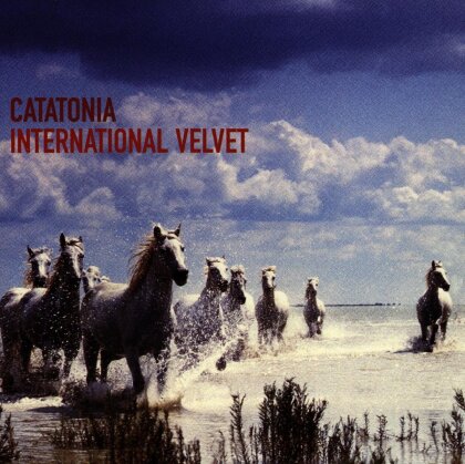 Catatonia - International Velvet (LP)