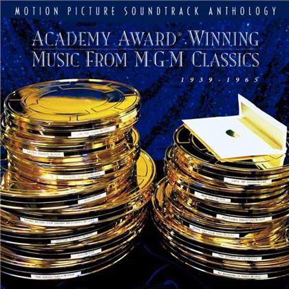 Various - Academy Award Winning Music (LP)