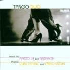 Tateno & Mizuki - Tango Duo (LP)