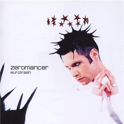 Zeromancer - Eurotrash (LP)