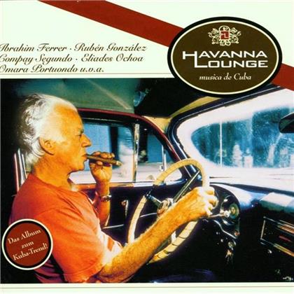 Various - Havanna/Gestirchen (2 LPs)
