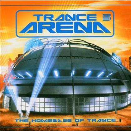 Various - Trance Arena 5 (2 LPs)