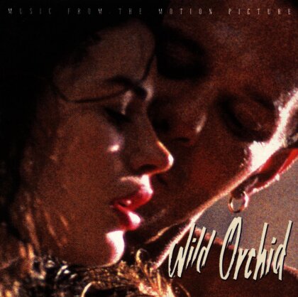 Wild Orchid - OST (LP)