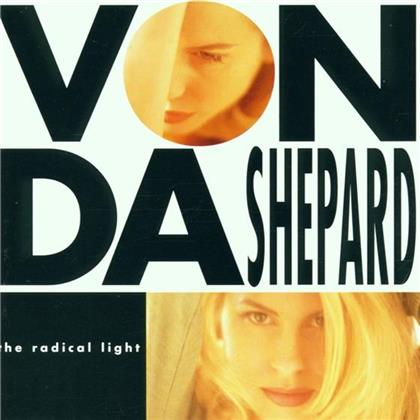Vonda Shepard - Radical Light (LP)
