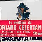 Adriano Celentano - Le Meilleur De Celentano (2 LPs)