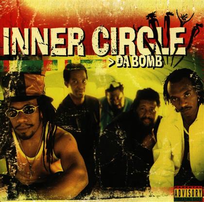 Inner Circle - Da Bomb (LP)