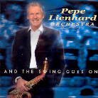 Pepe Lienhard - And The Swing Goes (Special Edition, LP)