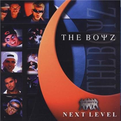 Boyz (K-Pop) - Next Level (LP)