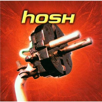Hosh - --- (LP)