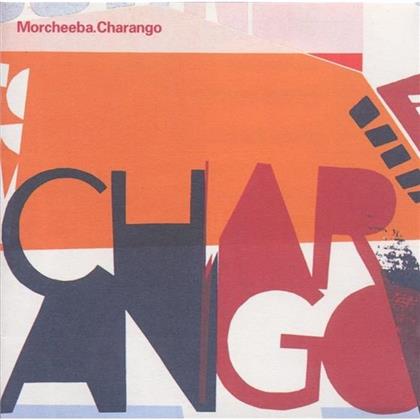 Morcheeba - Charango (Limited Edition, 2 LPs)