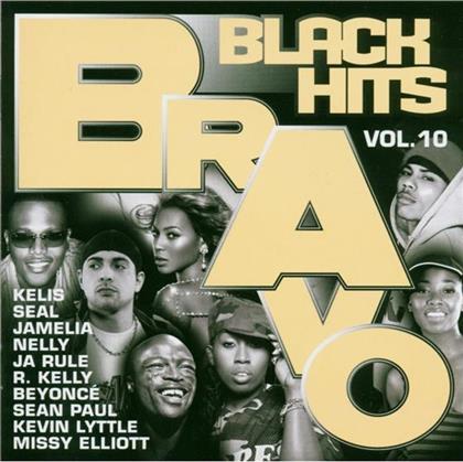 Various - Bravo Black Hits,Vol.10 (2 LPs)
