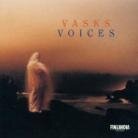 Various - Voices (LP)