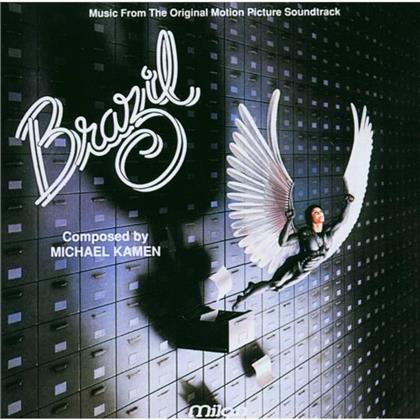 Michael Kamen - Brazil (OST) - OST (LP)