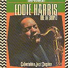 Eddie Harris - In Sound (LP)