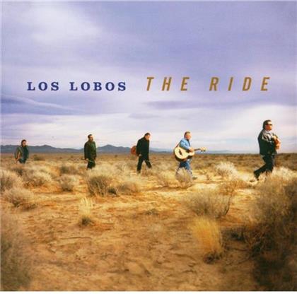 Los Lobos - Ride (LP)